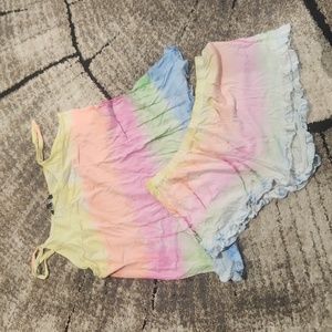 4 for $15 just love pajama set